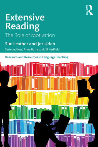 Cover image: Extensive Reading 1st edition 9780367417116