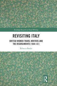 Cover image: Revisiting Italy 1st edition 9780367459666