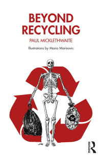 صورة الغلاف: Beyond Recycling 1st edition 9780367903886