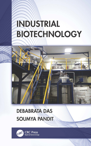 Cover image: Industrial Biotechnology 1st edition 9780367408886