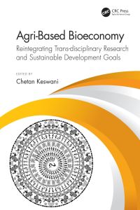 Cover image: Agri-Based Bioeconomy 1st edition 9780367471002