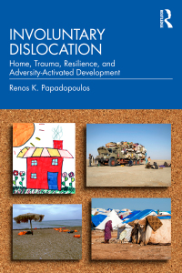 Cover image: Involuntary Dislocation 1st edition 9780415682770