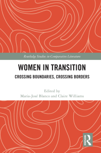 Titelbild: Women in Transition 1st edition 9780367771683