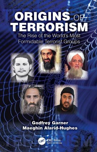 Imagen de portada: Origins of Terrorism 1st edition 9780367771867
