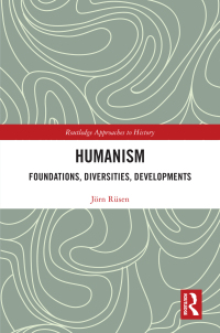 Cover image: Humanism: Foundations, Diversities, Developments 1st edition 9780367772673