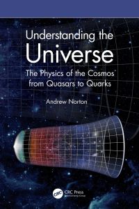 Cover image: Understanding the Universe 1st edition 9780367748050