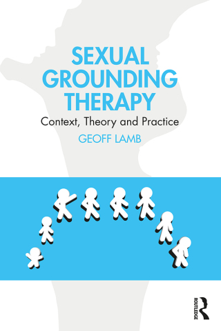 Imagen de portada: Sexual Grounding Therapy 1st edition 9780367763947
