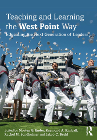 Titelbild: Teaching and Learning the West Point Way 1st edition 9780367685867