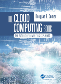 Omslagafbeelding: The Cloud Computing Book 1st edition 9780367706845