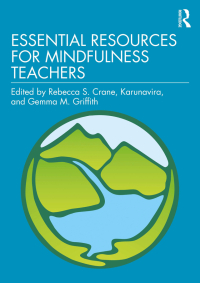Omslagafbeelding: Essential Resources for Mindfulness Teachers 1st edition 9780367330798