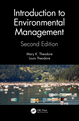 表紙画像: Introduction to Environmental Management 2nd edition 9781032967929
