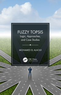 Cover image: Fuzzy TOPSIS 1st edition 9780367767488