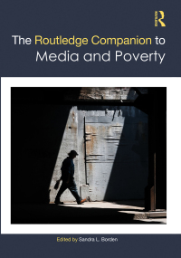 Imagen de portada: The Routledge Companion to Media and Poverty 1st edition 9780367260729