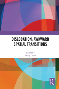 Cover image: Dislocation: Awkward Spatial Transitions 1st edition 9780367679620
