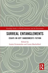 صورة الغلاف: Surreal Entanglements 1st edition 9780367360849