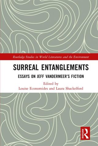 Imagen de portada: Surreal Entanglements 1st edition 9780367360849