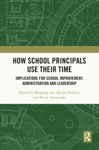 Imagen de portada: How School Principals Use Their Time 1st edition 9780367347796