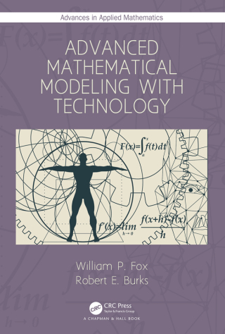 صورة الغلاف: Advanced Mathematical Modeling with Technology 1st edition 9781032001814