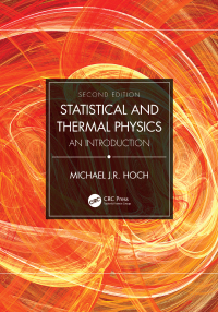 Cover image: Statistical and Thermal Physics 2nd edition 9780367461348