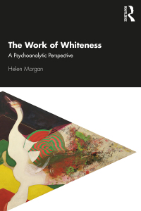 Imagen de portada: The Work of Whiteness 1st edition 9780367218362