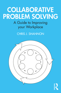 Titelbild: Collaborative Problem Solving 1st edition 9780367557638