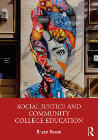 Cover image: Social Justice and Community College Education 1st edition 9780367675585