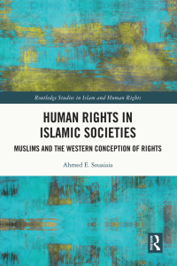 Cover image: Human Rights in Islamic Societies 1st edition 9780367433499