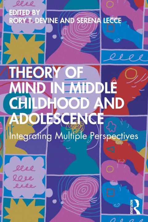 Theory of Mind in Middle Childhood and Adolescence: Integrating Multiple Perspectives, 1st Edition - FULL INSTANT DOWNLOAD | PDF DOCX EPUB