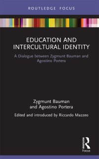 Titelbild: Education and Intercultural Identity 1st edition 9780367642563