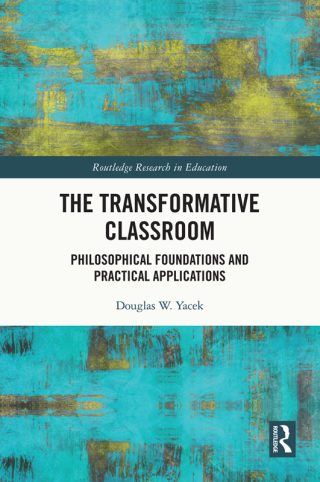 Imagen de portada: The Transformative Classroom 1st edition 9781032005959