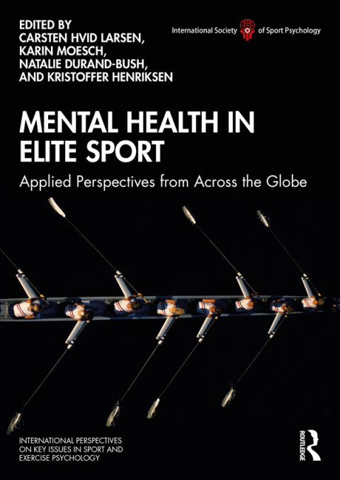 Mental Health in Elite Sport: Applied Perspectives from Across the Globe, 1st Edition - FULL INSTANT DOWNLOAD | PDF DOCX EPUB