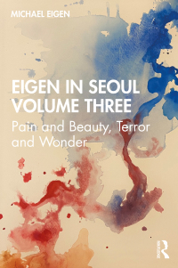 Cover image: Eigen in Seoul Volume Three 1st edition 9781032006628