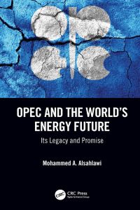 Titelbild: OPEC and the World’s Energy Future 1st edition 9780367349783