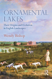 Cover image: Ornamental Lakes 1st edition 9780367894184