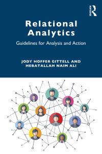Cover image: Relational Analytics 1st edition 9780367477462