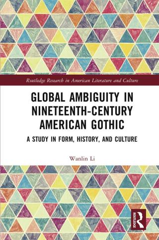 Imagen de portada: Global Ambiguity in Nineteenth-Century American Gothic 1st edition 9780367539023
