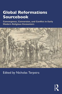 Immagine di copertina: Global Reformations Sourcebook 1st edition 9780367133986