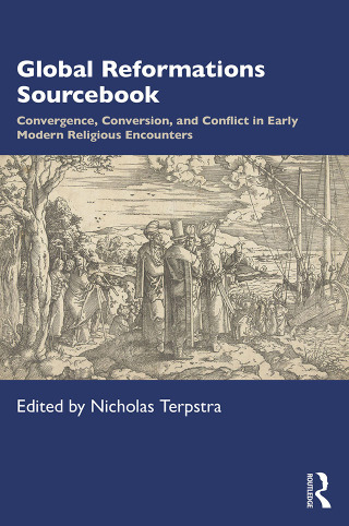Cover image: Global Reformations Sourcebook 1st edition 9780367133986