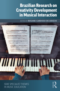 Imagen de portada: Brazilian Research on Creativity Development in Musical Interaction 1st edition 9780367471415