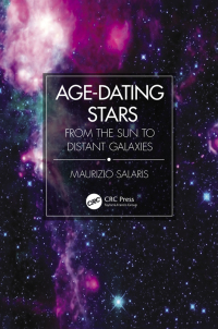 Omslagafbeelding: Age-Dating Stars 1st edition 9780367443993