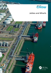 Imagen de portada: Jetties and Wharfs 1st edition 9781032010519