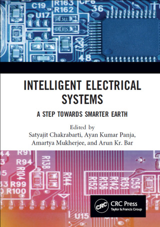 Immagine di copertina: Intelligent Electrical Systems: 1st edition 9780429355998
