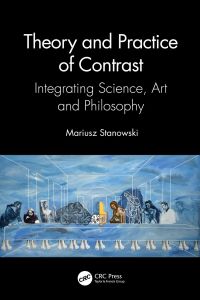 Cover image: Theory and Practice of Contrast 1st edition 9780367770020