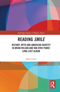 Cover image: Reading Smile 1st edition 9780367622862