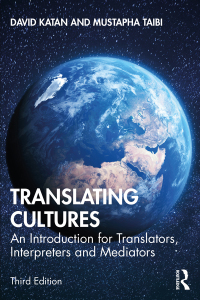 Imagen de portada: Translating Cultures 3rd edition 9781138344464