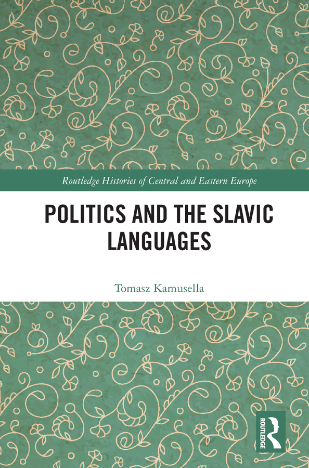 Politics and the Slavic Languages 1st Edition