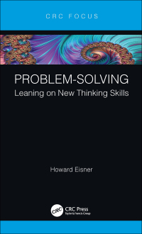 Cover image: Problem-Solving 1st edition 9780367749811