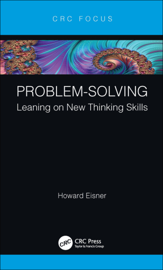 Cover image: Problem-Solving 1st edition 9780367749828