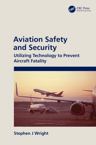 Imagen de portada: Aviation Safety and Security 1st edition 9780367275198