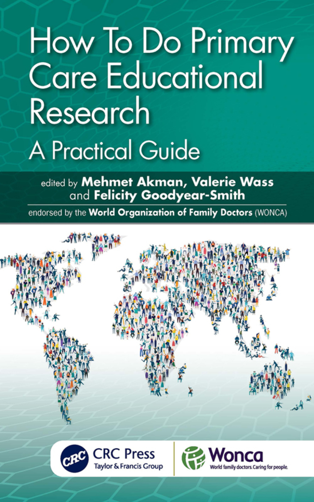 How To Do Primary Care Educational Research A Practical Guide 1st Edition